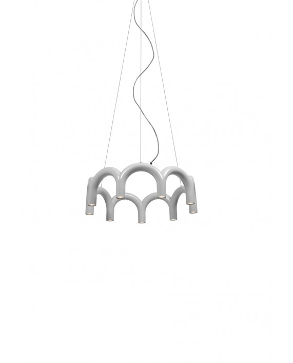 Oblure Arch Circle 76 Pendant Lamp